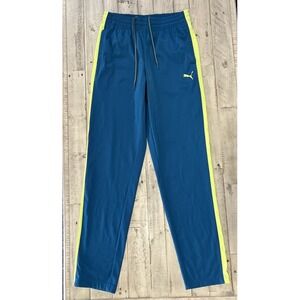 Puma‎ T7 Track Pants Activewear - Sports & Loungewear - Small
